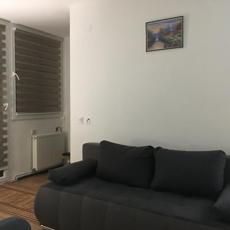 Old Town Cute Apartment SJJ Esterno foto