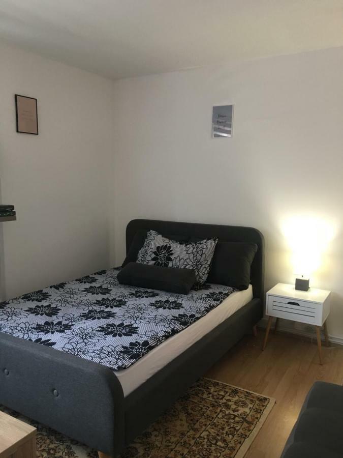 Old Town Cute Apartment SJJ Esterno foto