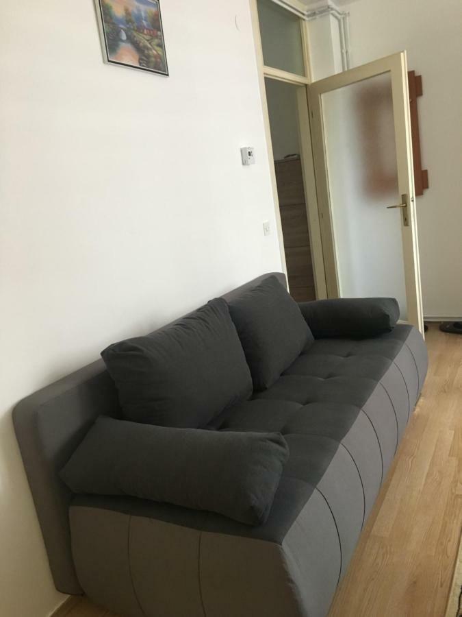 Old Town Cute Apartment SJJ Esterno foto