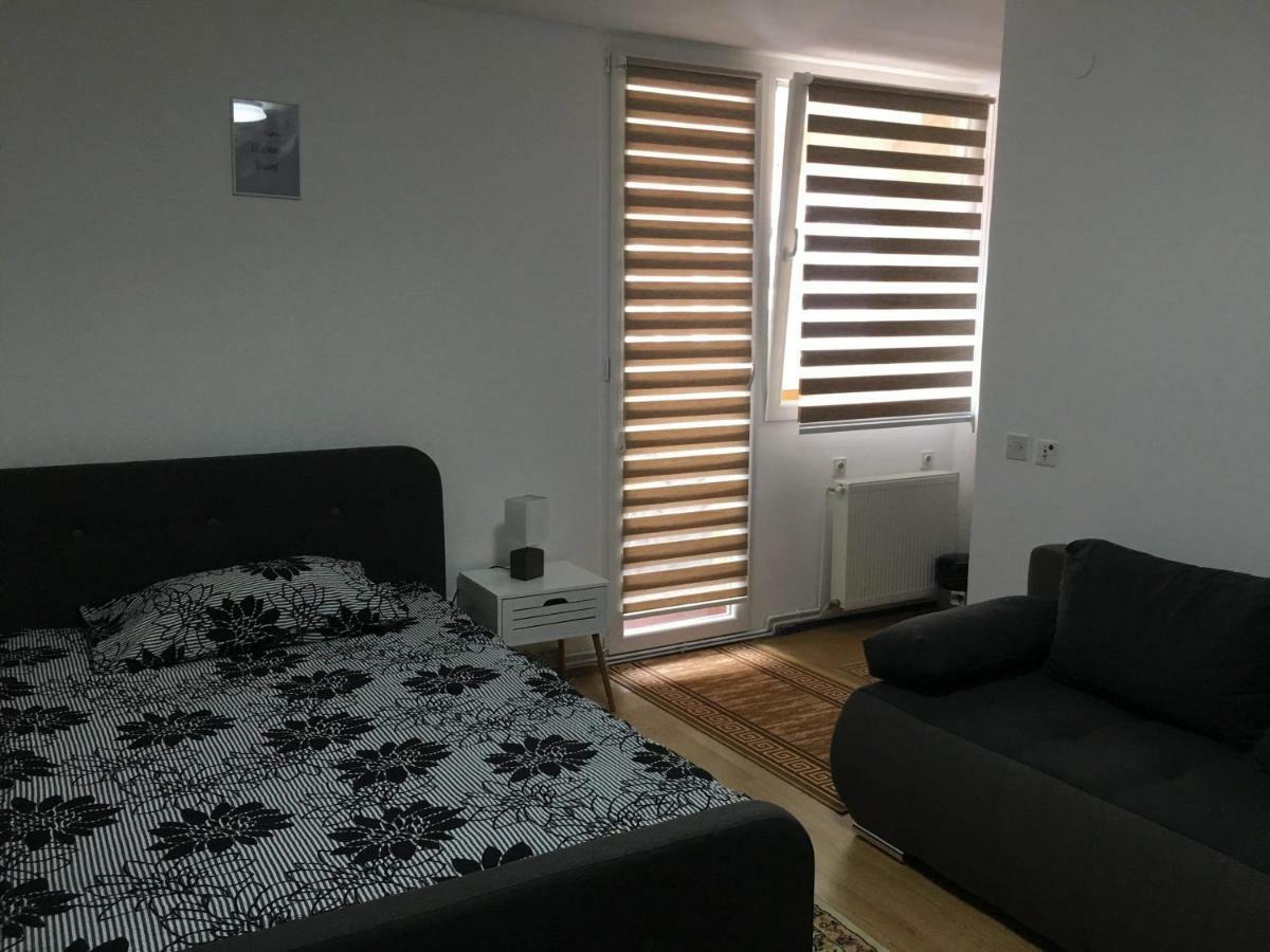 Old Town Cute Apartment SJJ Esterno foto