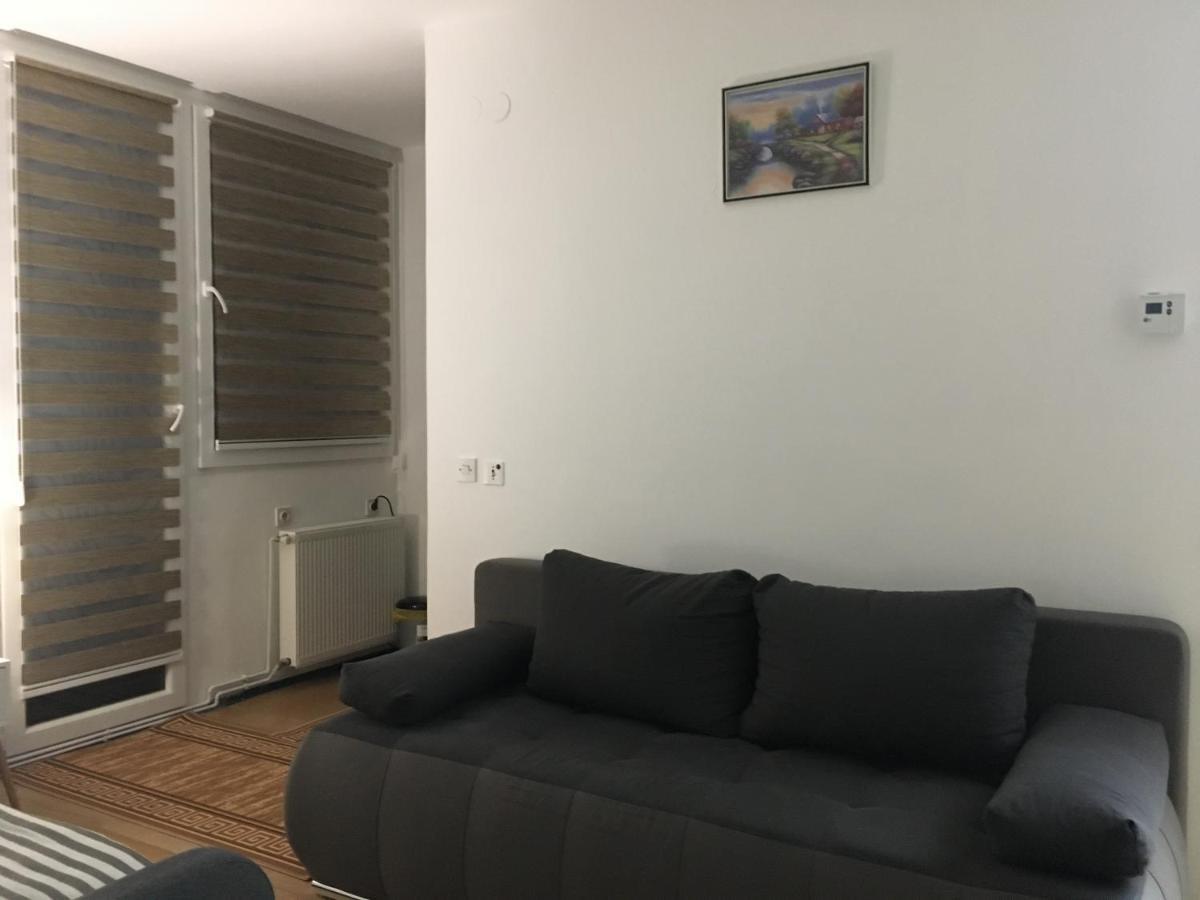 Old Town Cute Apartment SJJ Esterno foto